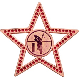 Bronze